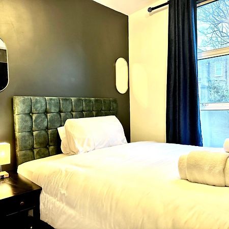 G Eighty Four Apart otel Londra Dış mekan fotoğraf